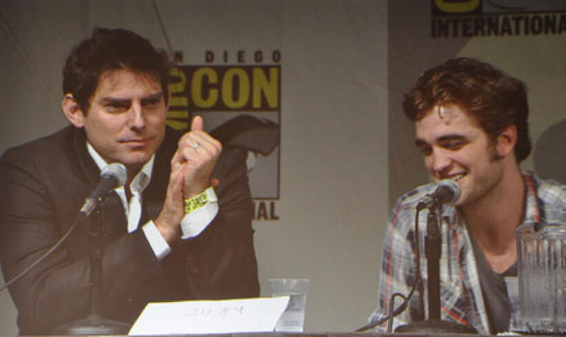 Comic-Con 2009