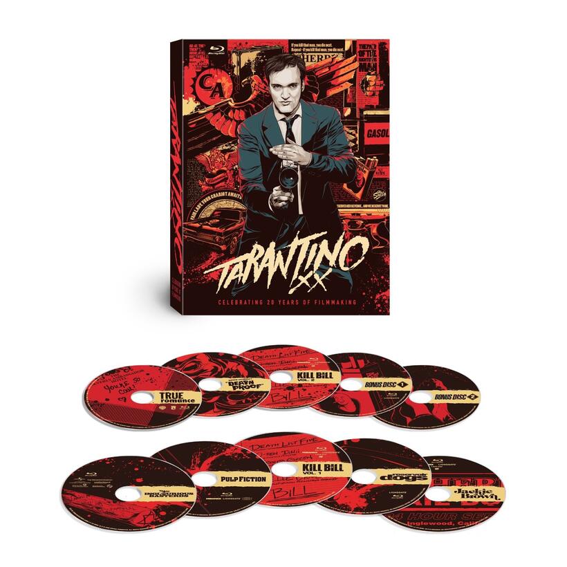 Holiday Gift Guide 2012