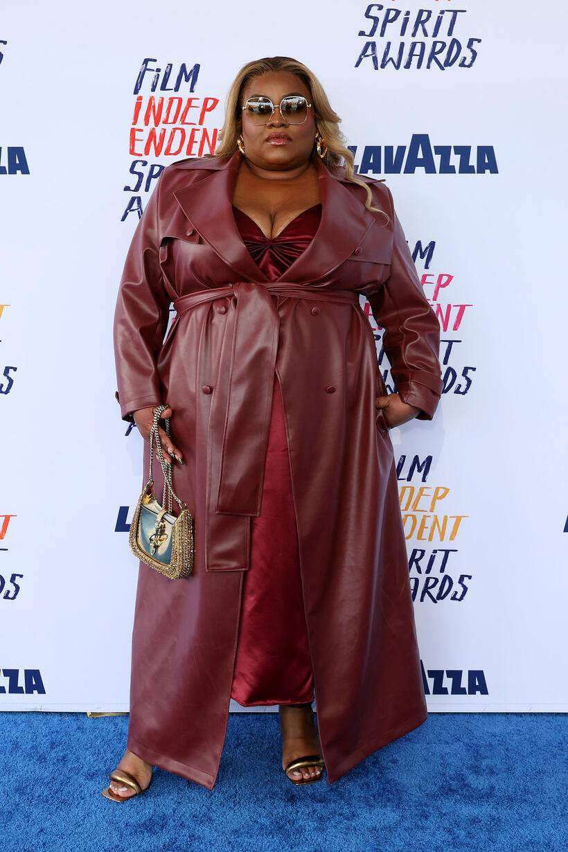 
	Da'Vine Joy Randolph
