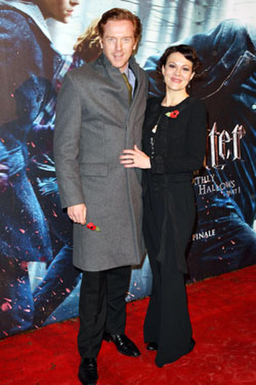 Harry Potter World Premiere Gallery