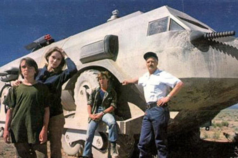 Armageddon Now! Our Favorite Post-Apocalyptic Movies