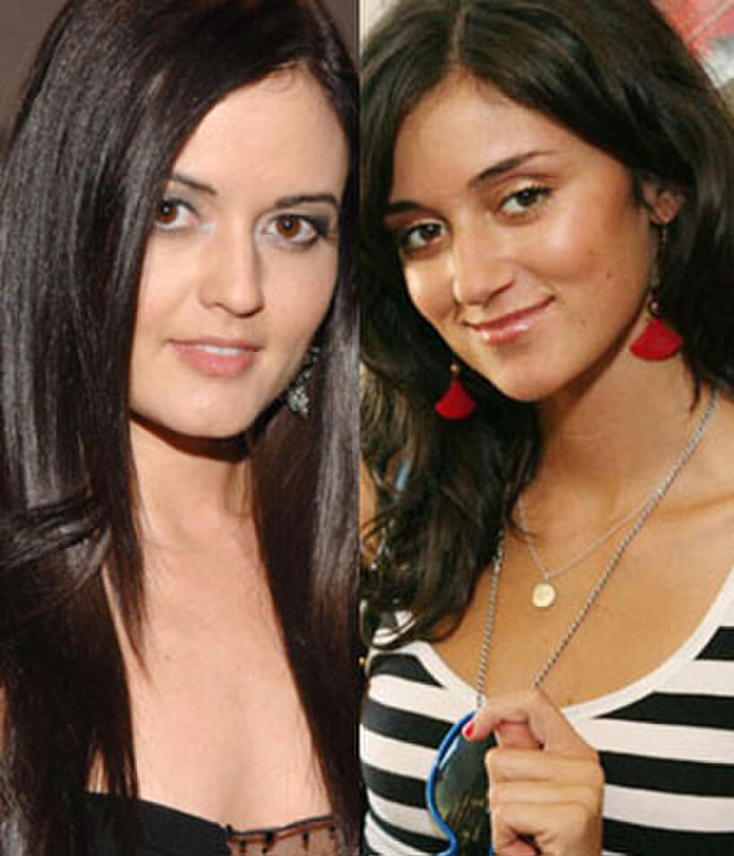 Celebrity Look-alikes!