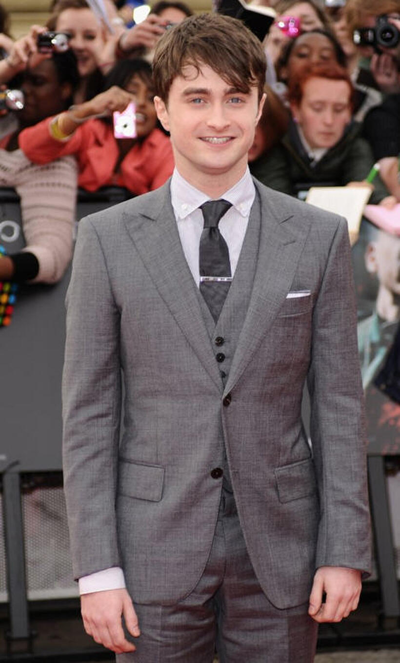 
	Harry Potter Hotties
