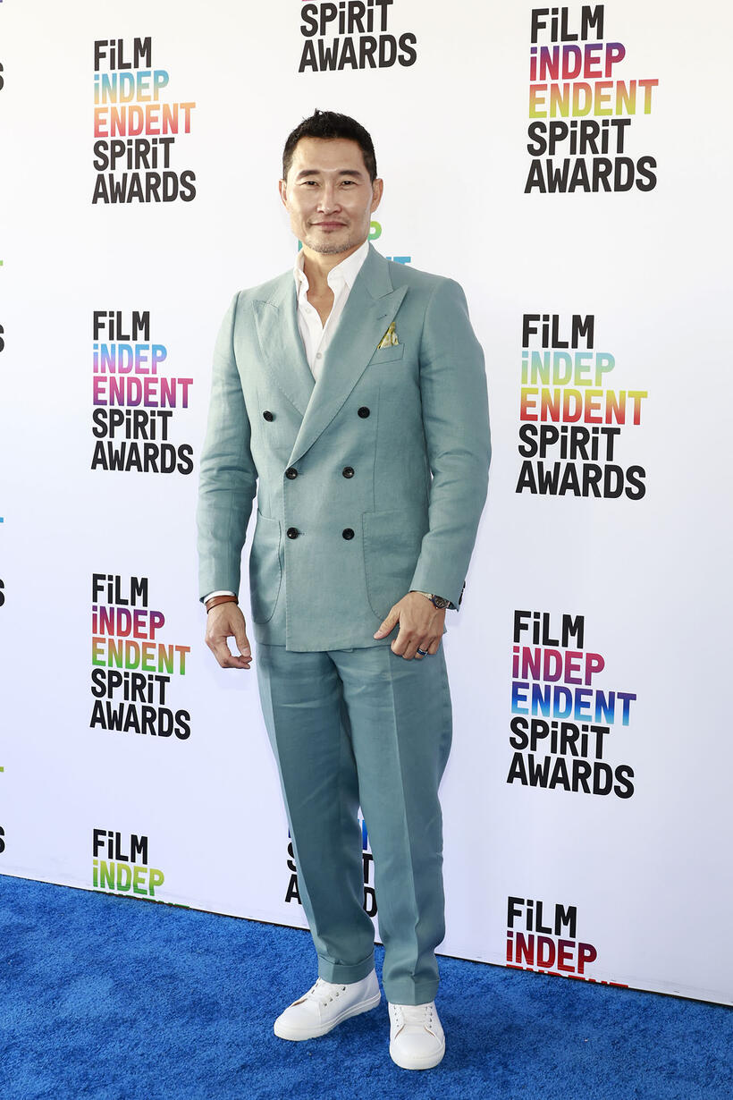
	Daniel Dae Kim
