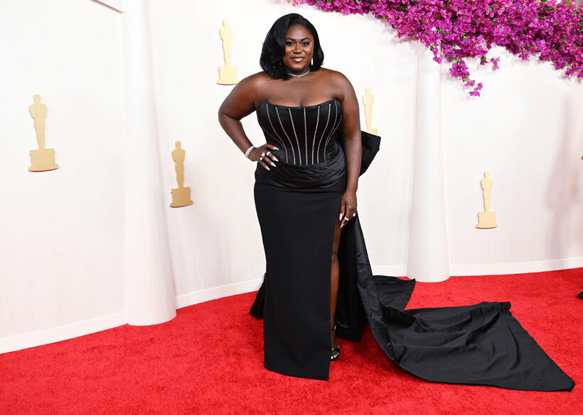 
	Danielle Brooks
