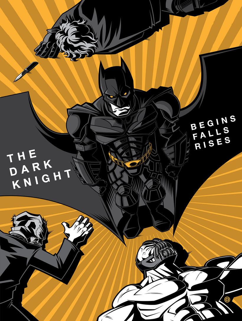 
	Comic-Con Art Gallery
