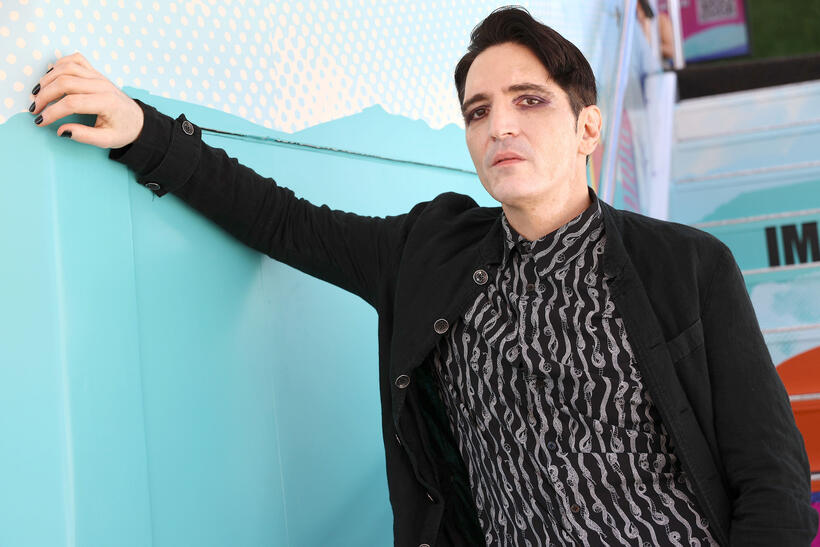 
	David Dastmalchian
