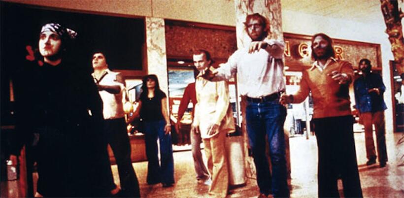 Our Favorite Apocalypses