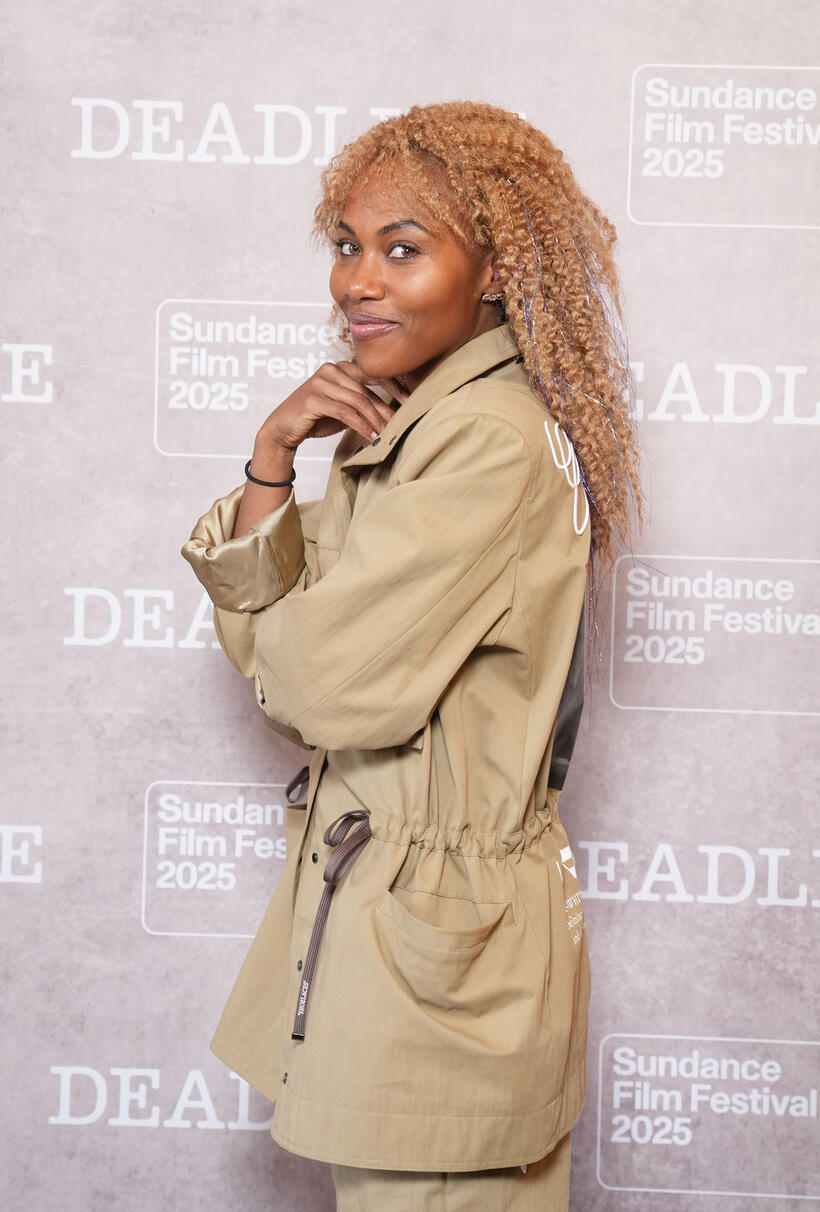 
	DeWanda Wise
