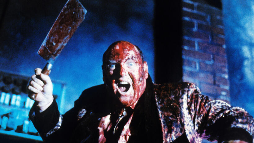 Zombie Baby - Dead Alive