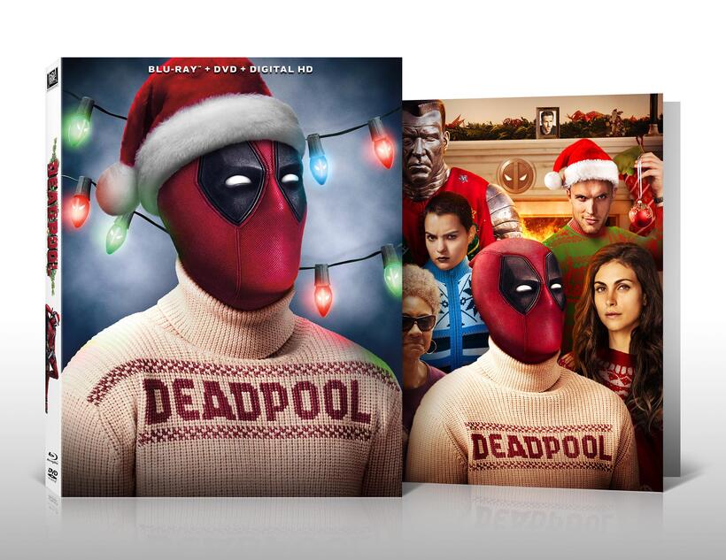 
	The Fandango 2016 Gift Guide
