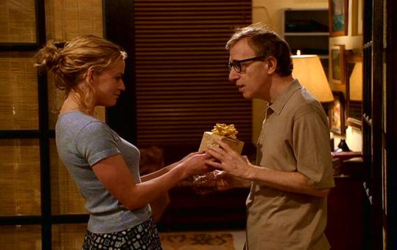 Tip # 7– Don’t be too much older