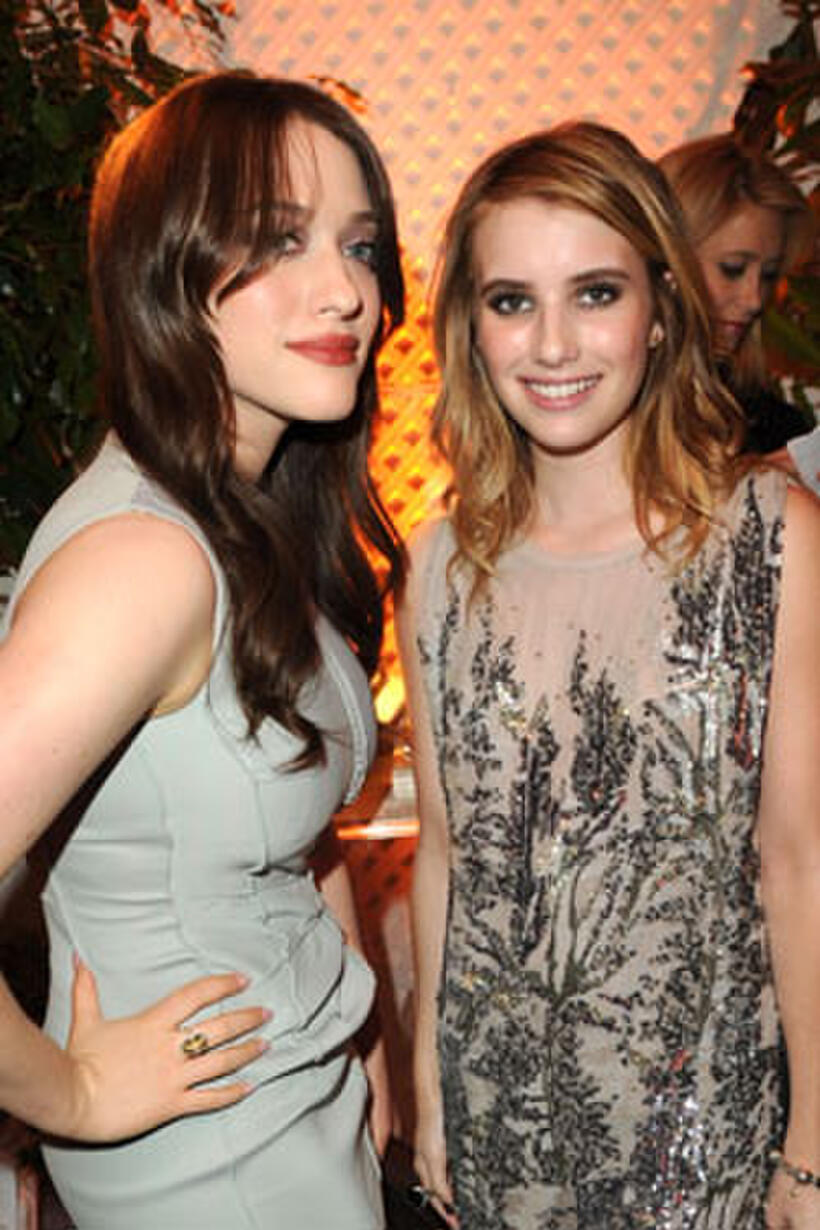 Elle 17th Annual Women in Hollywood Tribute