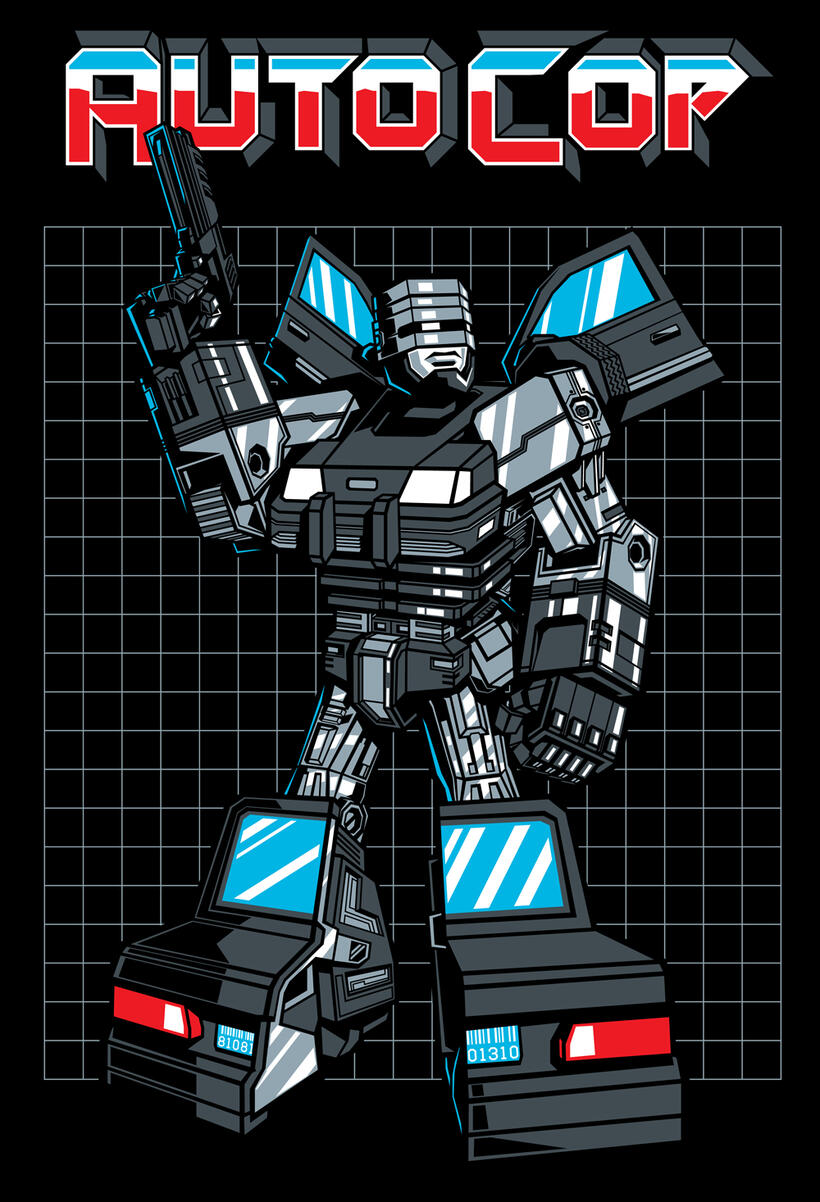 
	This Weekend: The Good, the Bad and the Artistic
