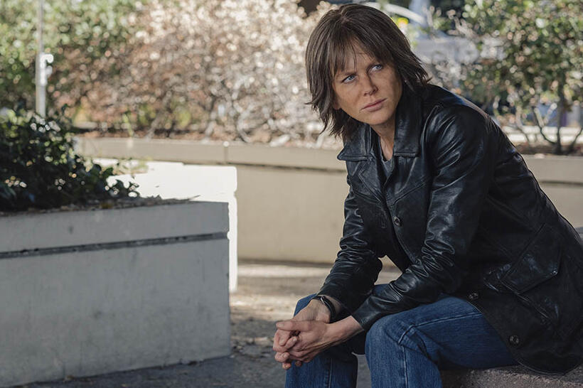 DESTROYER (DEC. 25)