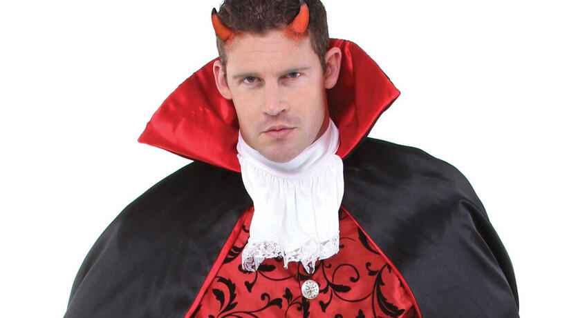 The Most Overused Movie-Based Costumes Ever (and the Ones We'd Like to See More Of)