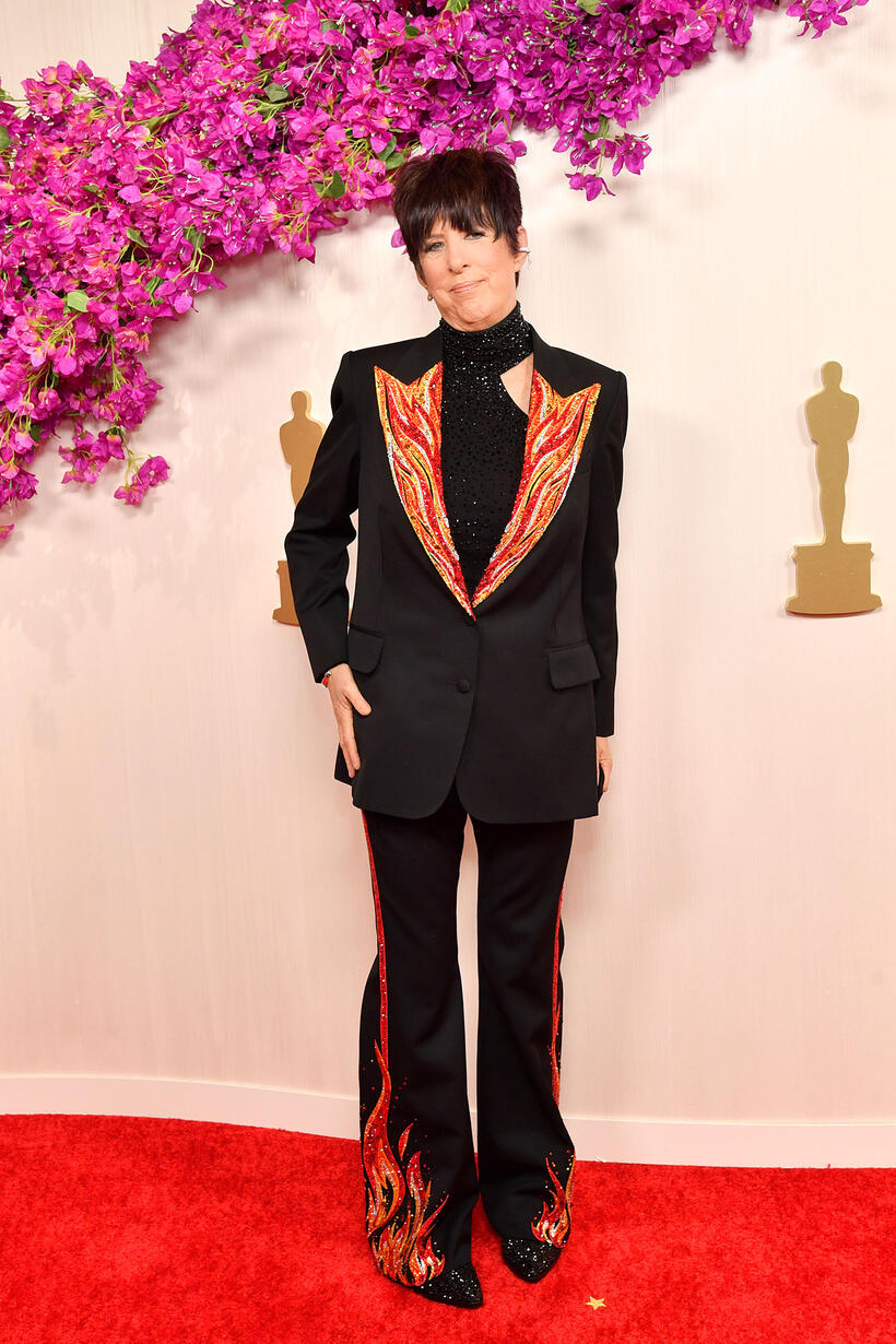 
	Diane Warren
