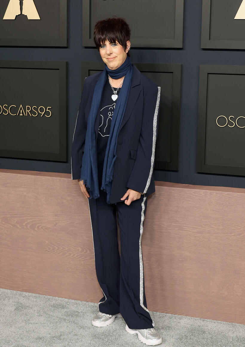 
	Diane Warren
