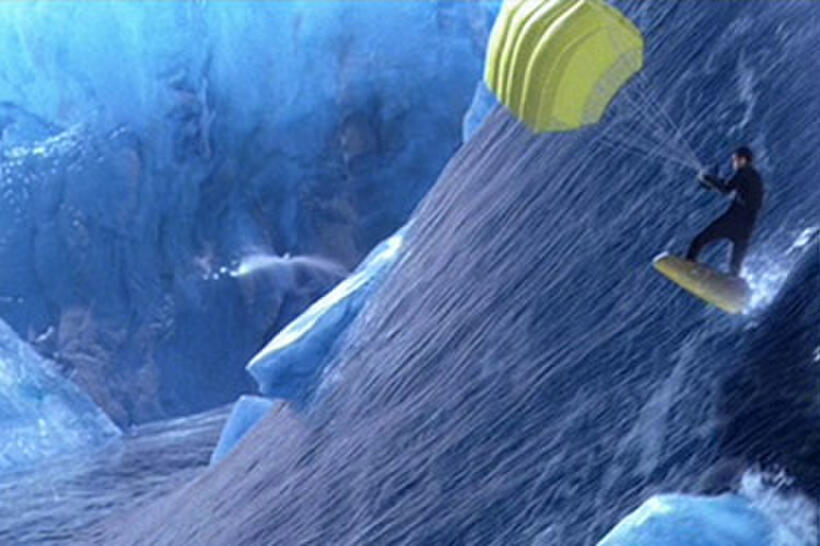 The Best--and Worst--CGI in Movies