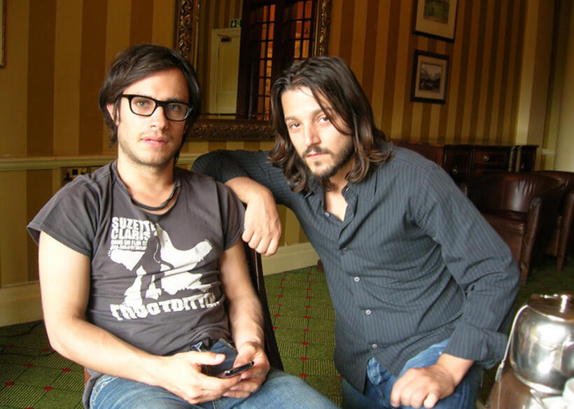 Cine Latino: 20 Hispanics Who Have Conquered Hollywood