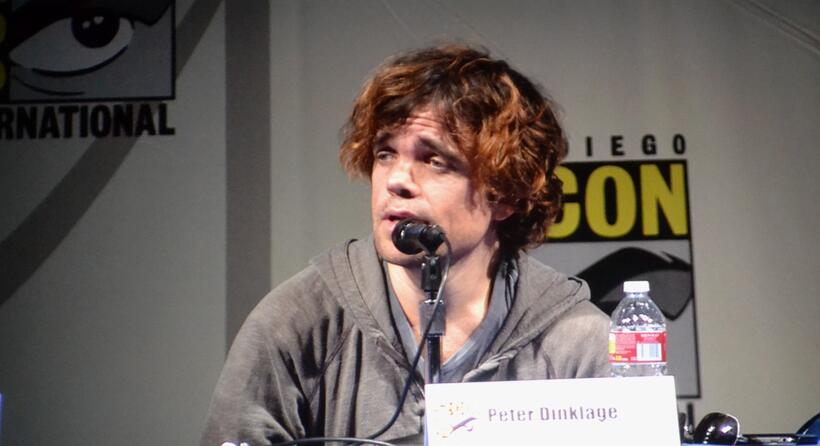 Comic-Con 2011 Photos Continued