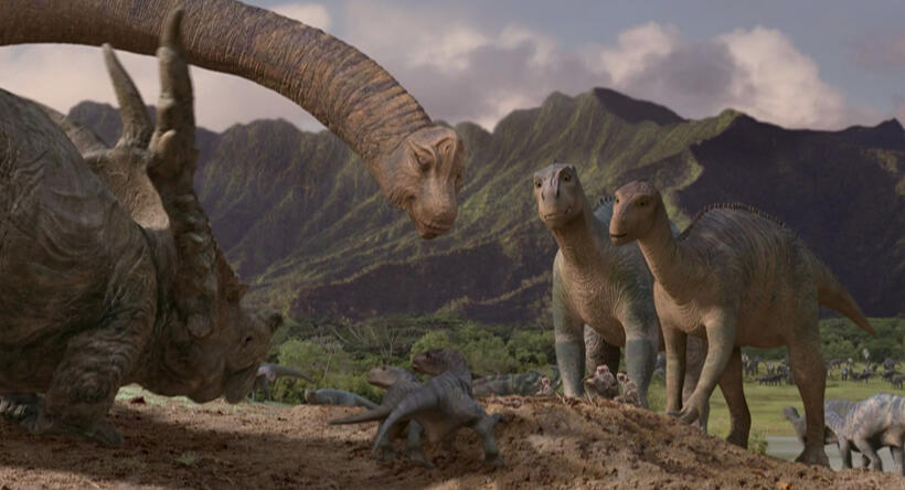 
	Dinosaur
