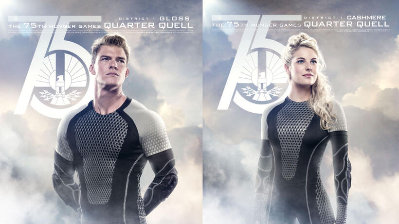 'Catching Fire': Your Guide to the Victors 