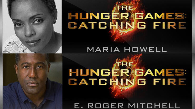 'Catching Fire': Your Guide to the Victors 