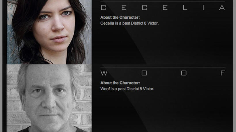 'Catching Fire': Your Guide to the Victors 