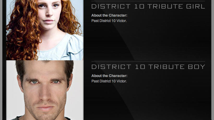 'Catching Fire': Your Guide to the Victors 