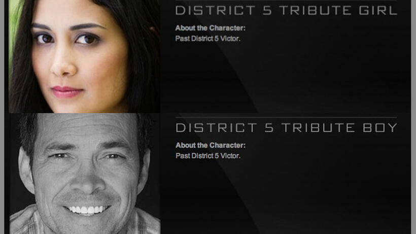 'Catching Fire': Your Guide to the Victors 