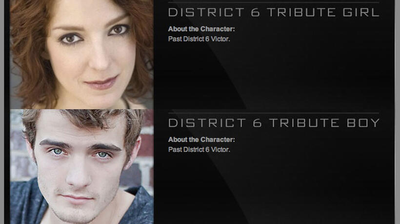 'Catching Fire': Your Guide to the Victors 