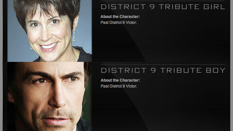 'Catching Fire': Your Guide to the Victors 