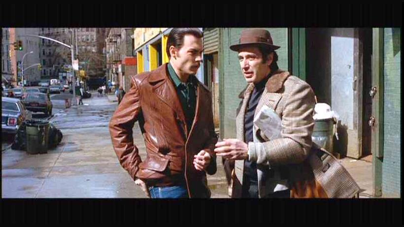 The Best Betrayals in Movies