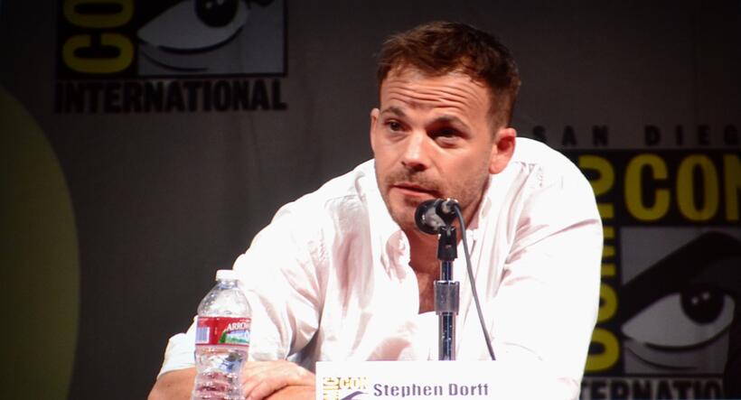 Comic-Con 2011 Photos Continued