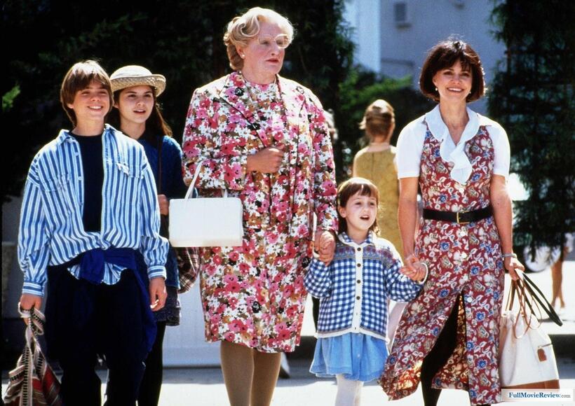 
	Father Knows Best: Lessons Learned from Movie Dads
