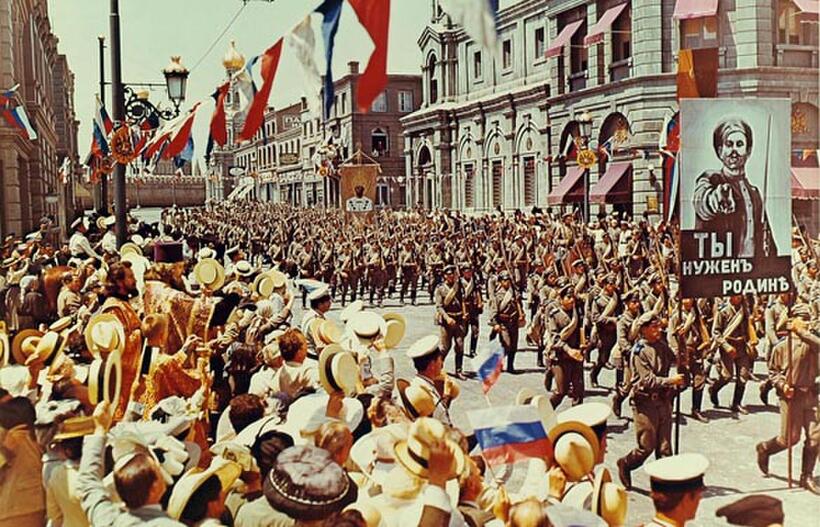 The Greatest Period Piece Movies