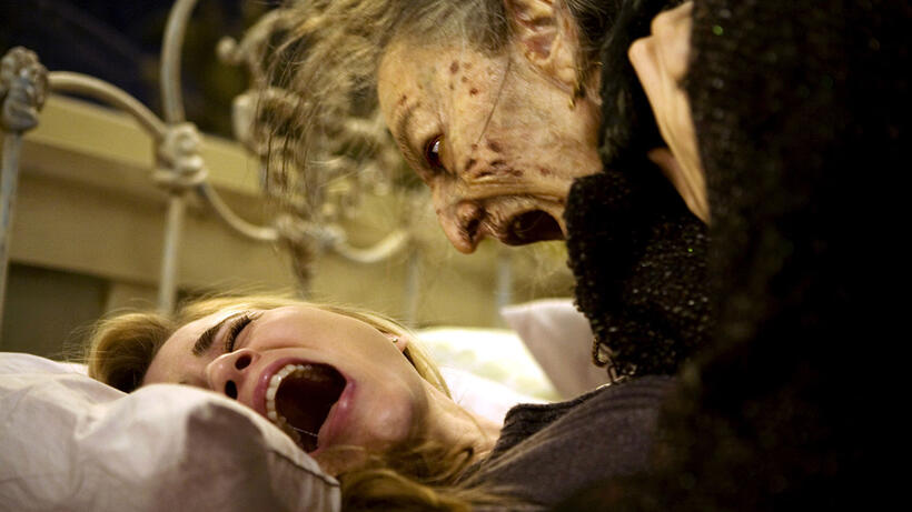 
	In Defense of PG-13 Horror
