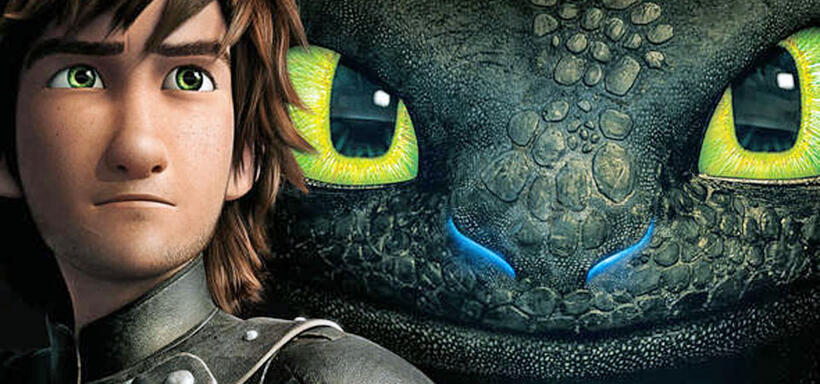 The Must-See 3D Movies of 2014