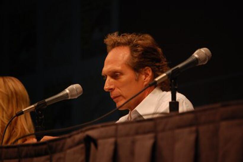 Comic-Con 2010 - Day 2