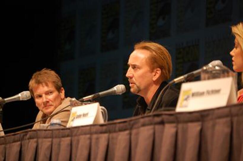 Comic-Con 2010 - Day 2