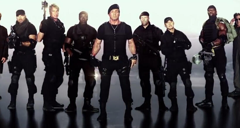 
	Movies We're Looking Forward to in 2014
