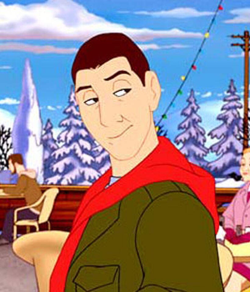 Adam Sandler: The Good Old Days