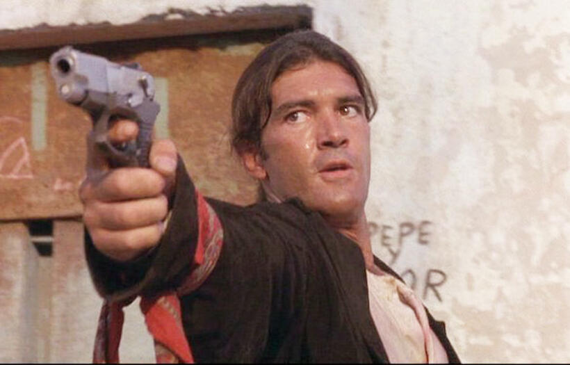 Robert Rodriguez's Craziest, Most Badass Characters