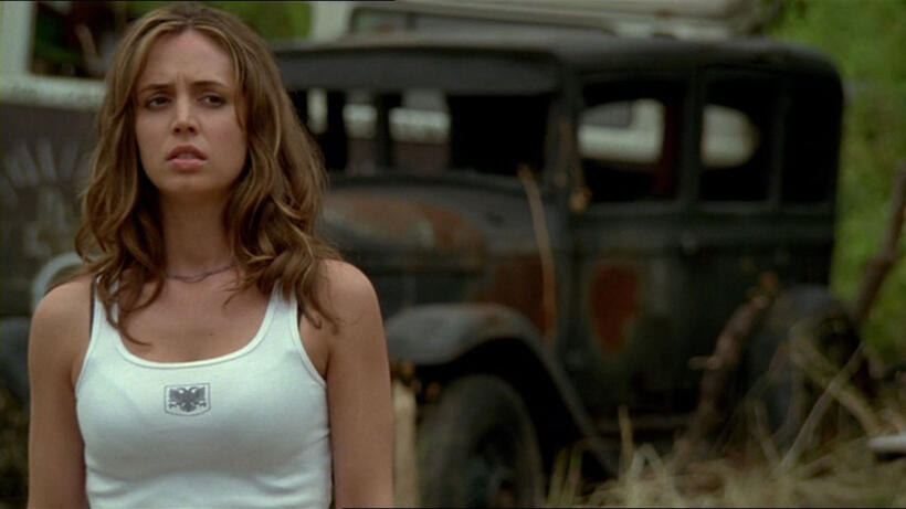 
	65 Horror Movie Hotties

