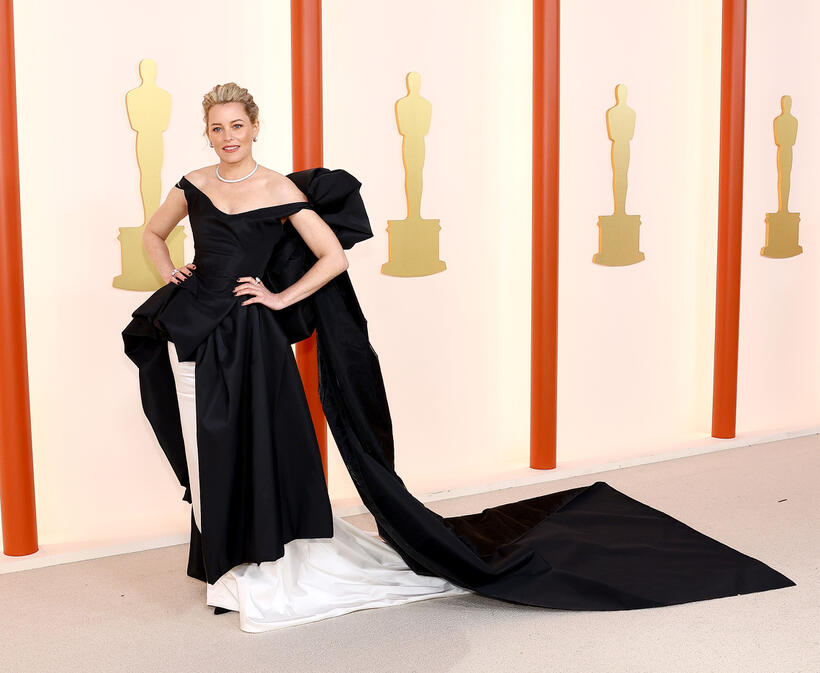
	Elizabeth Banks

