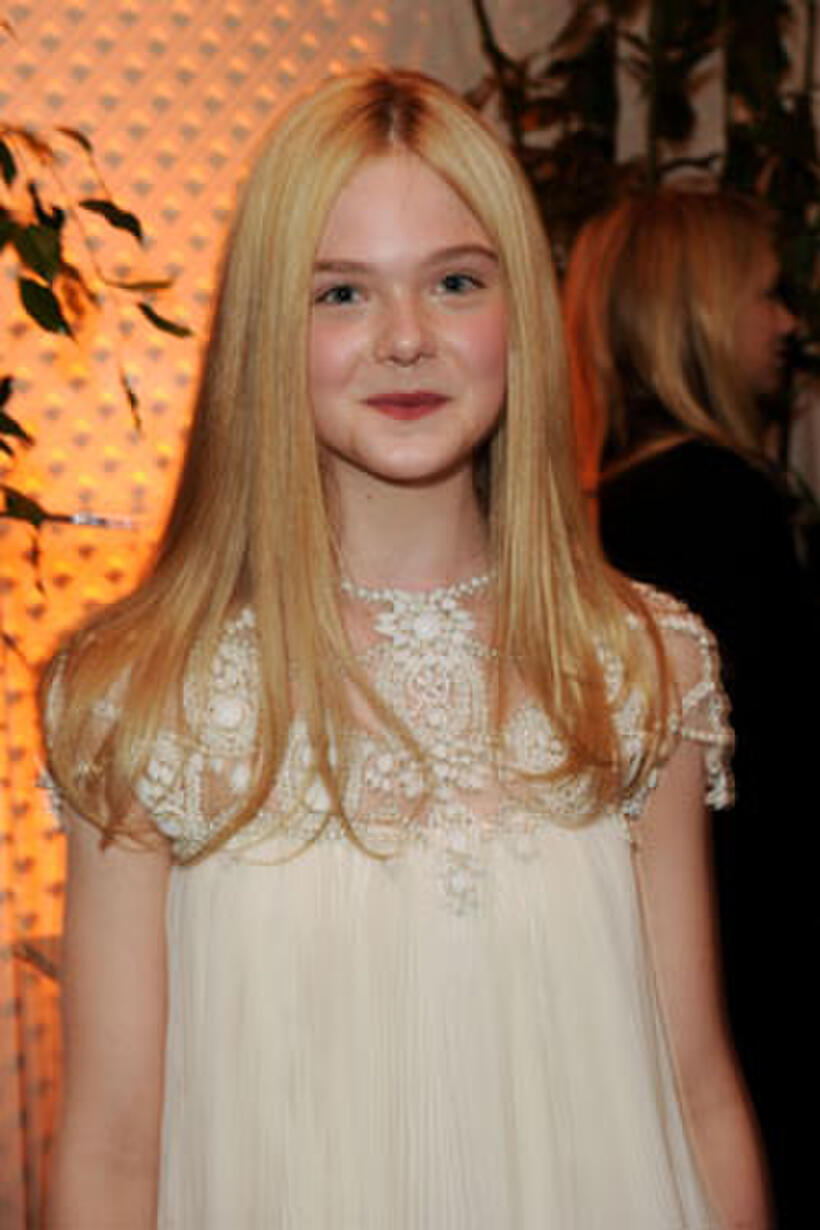 Elle 17th Annual Women in Hollywood Tribute