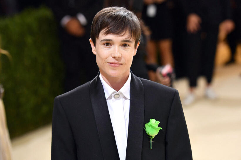 
	February Celebrity Birthdays!
