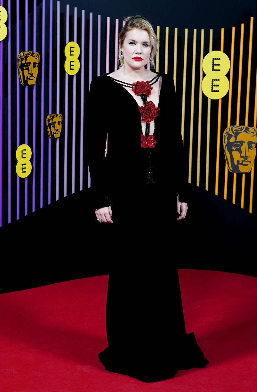 
	Emerald Fennell
