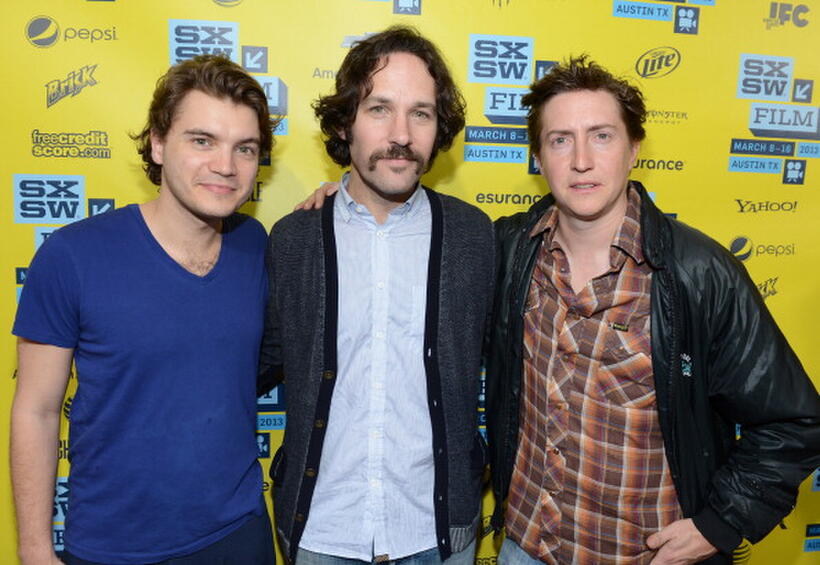 SXSW 2013 Film Festival!